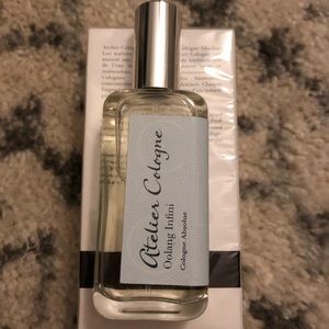 Atelier Cologne Oolang Infini 30ml